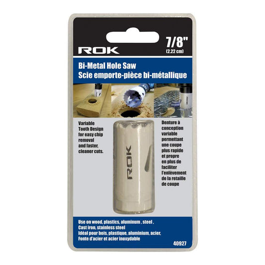 Power Tool Accessories
