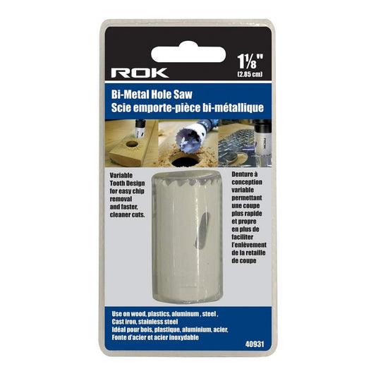 Power Tool Accessories