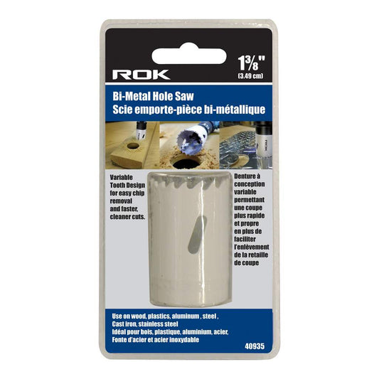 Power Tool Accessories