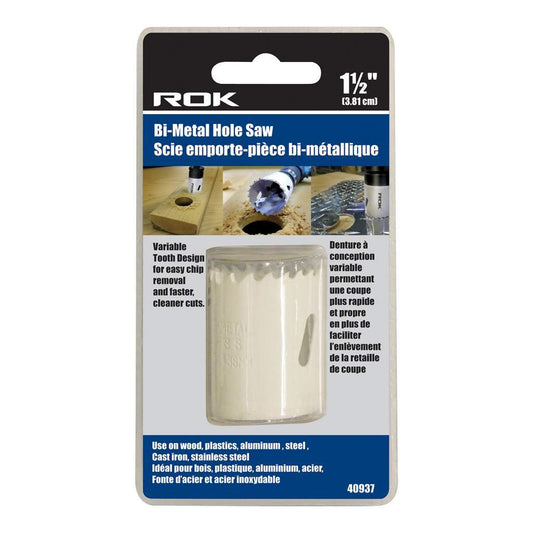 Power Tool Accessories