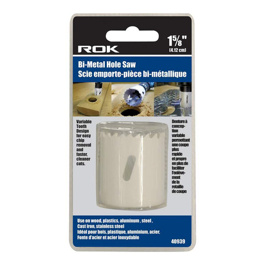 Power Tool Accessories