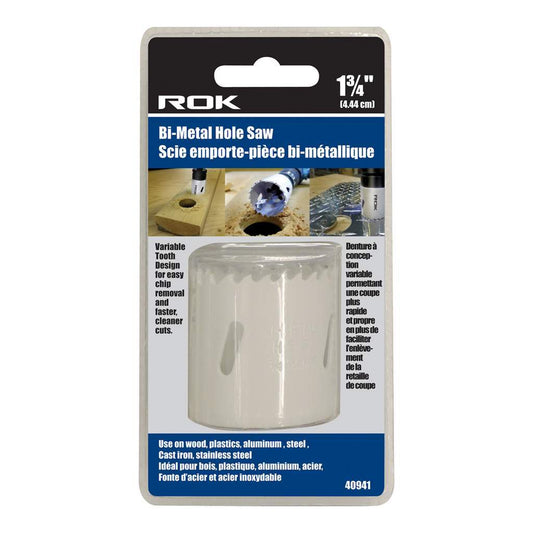 Power Tool Accessories