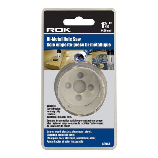 Power Tool Accessories