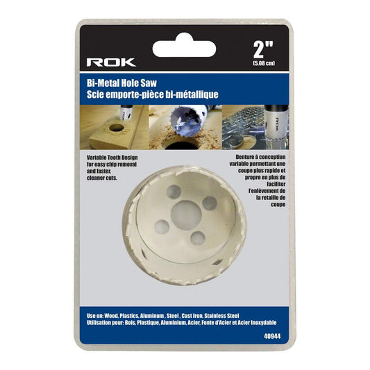 Power Tool Accessories