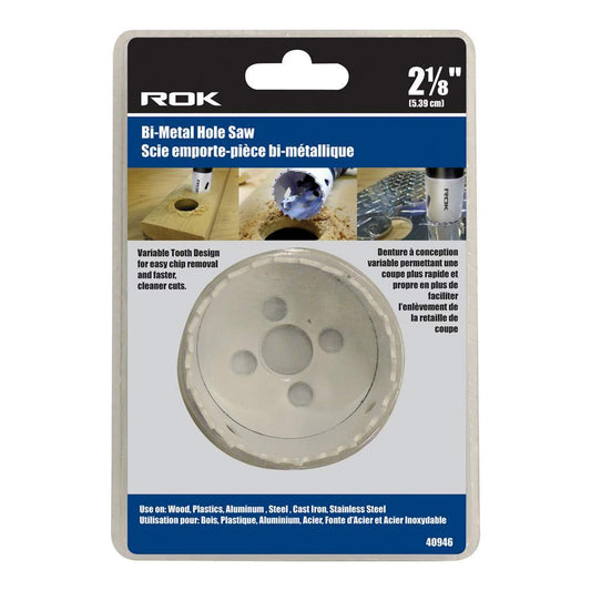 Power Tool Accessories