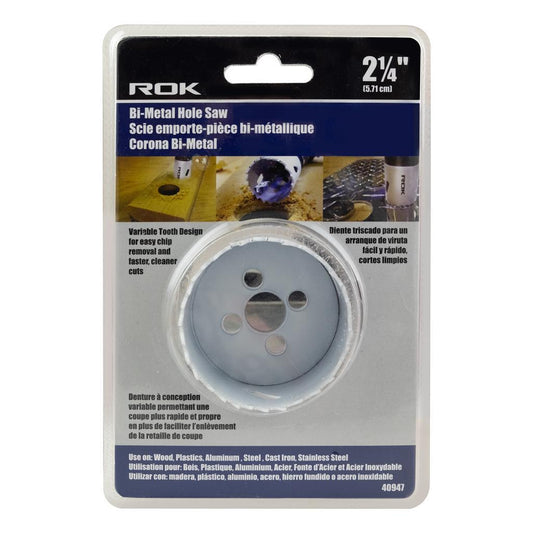 Power Tool Accessories