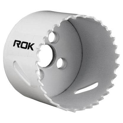 Bi-Metal Hole Saw 2-1/4"