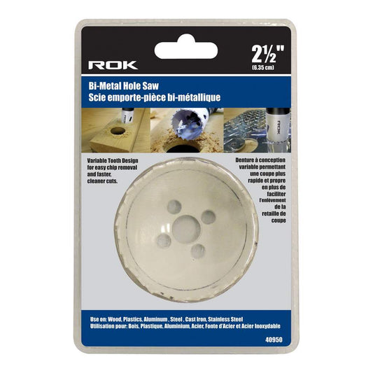 Power Tool Accessories