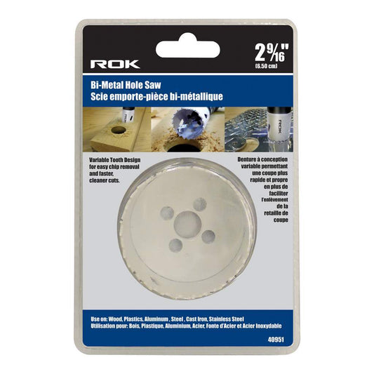 Power Tool Accessories