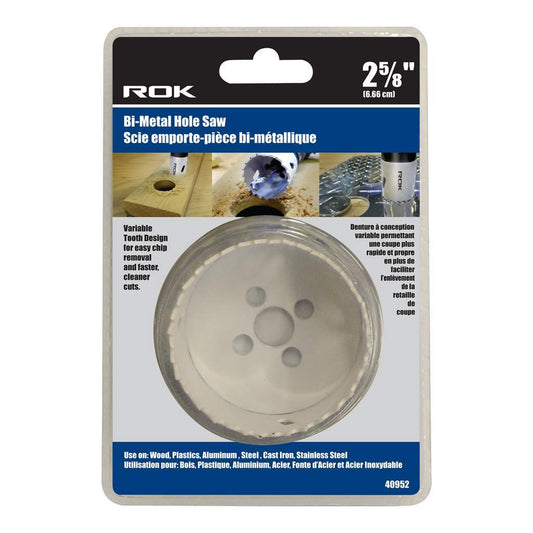 Power Tool Accessories