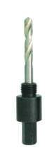 Drill Bits & Accessories