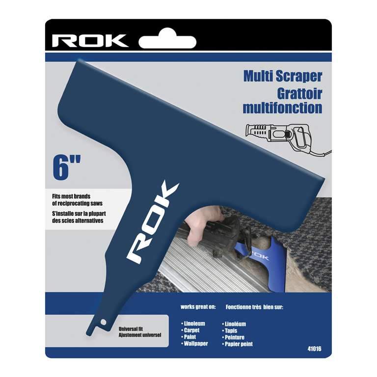 Rotating Powder Scraper Blade Reciprocating Scraper Blade 6