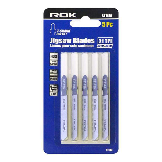Saw Blades & Accessories
