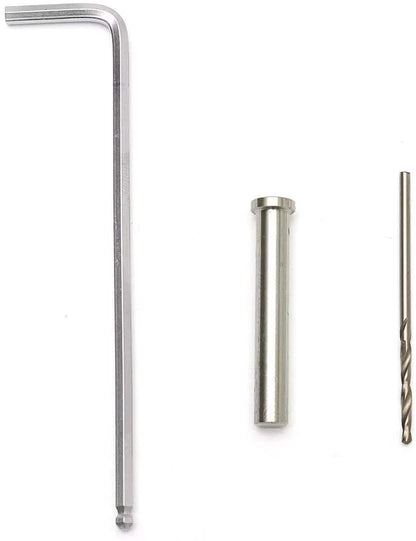 Cabinet Door Hinges Installation Kit