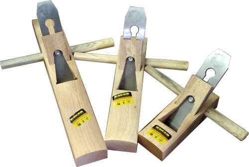 Wood Plane