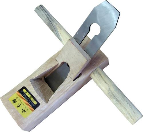 Wood Plane