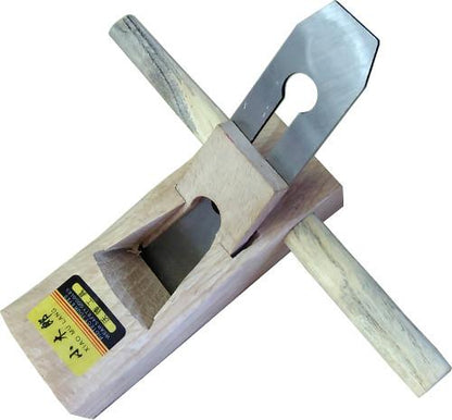 Wood Plane