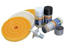 Polisher Accessories