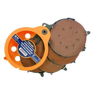 Sander Accessories