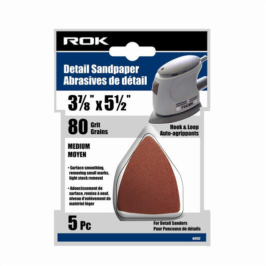 Sander Accessories