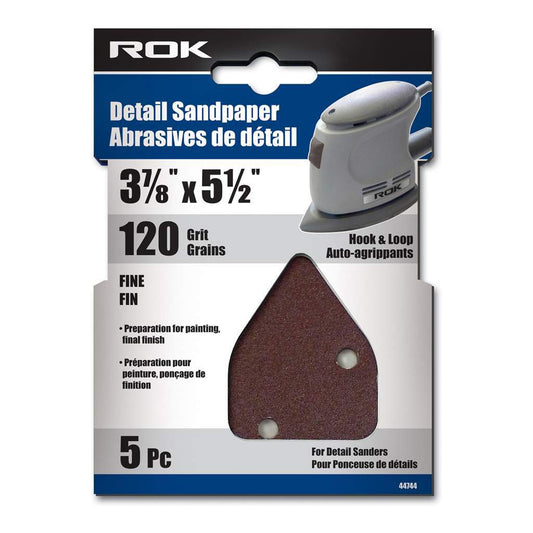 Sander Accessories