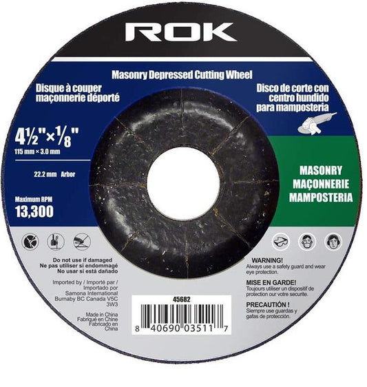 Saw Blades & Accessories