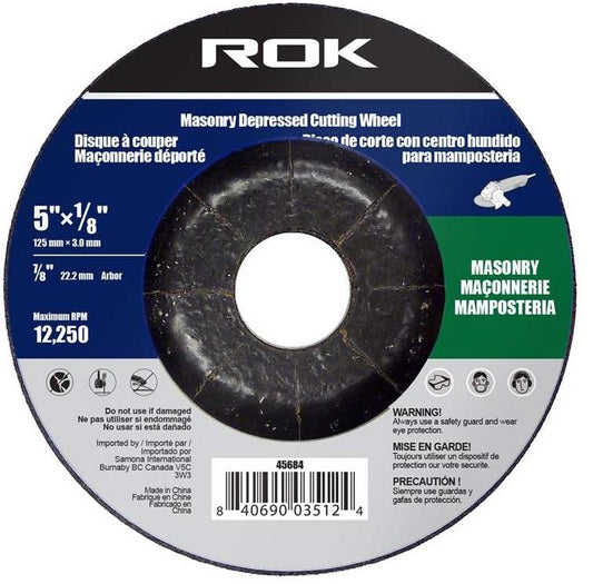 Saw Blades & Accessories