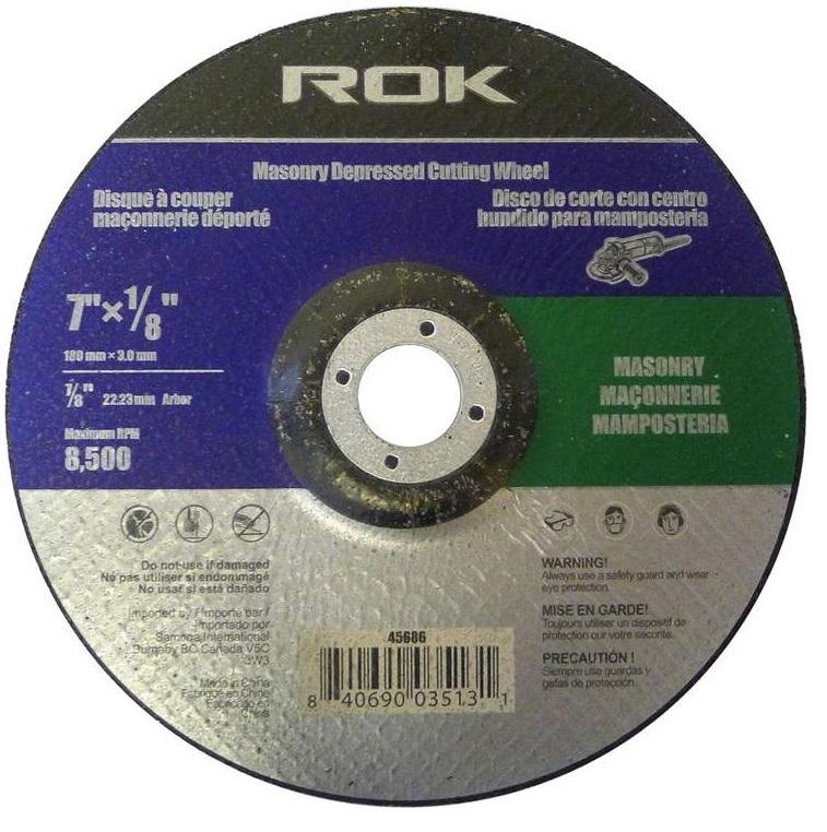 Saw Blades & Accessories