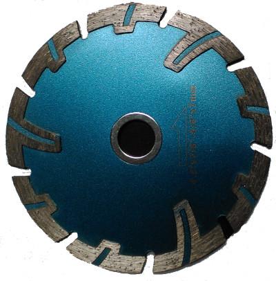 7" Turbo Diamond Blade