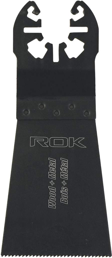Bi-Metal Flush Cut Blade 1-3/4"