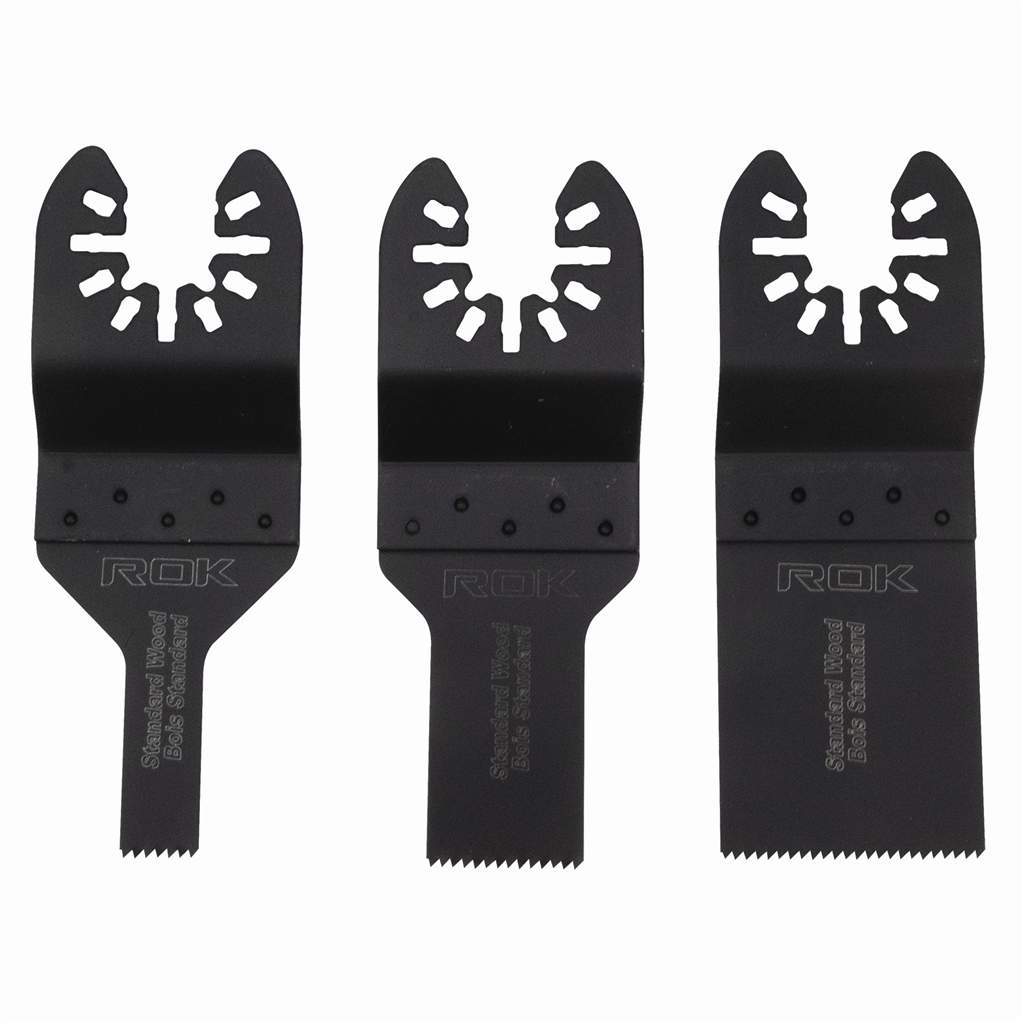 Saw Blades & Accessories