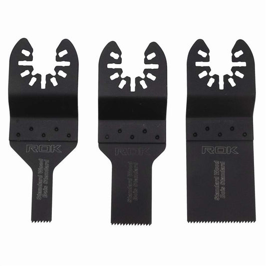 Saw Blades & Accessories