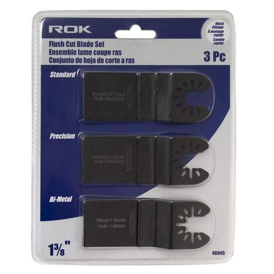 Saw Blades & Accessories