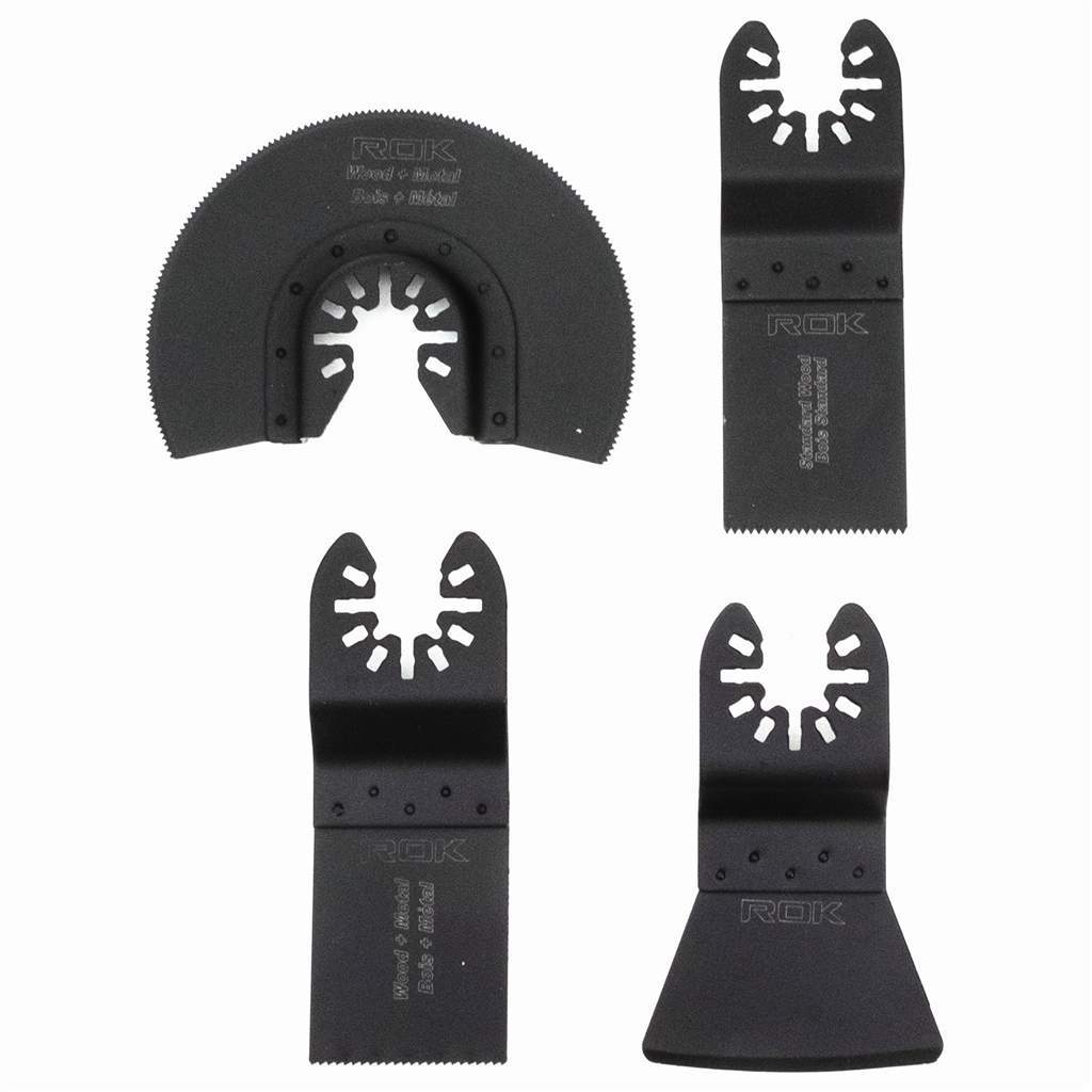 Saw Blades & Accessories