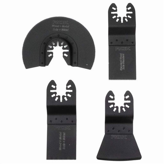 Saw Blades & Accessories