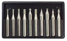 Drill Bits & Accessories