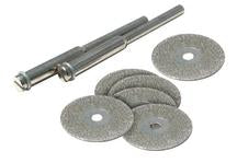 Saw Blades & Accessories