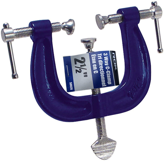 Clamp & Vise