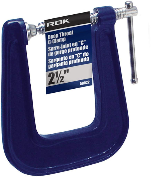 Clamp & Vise