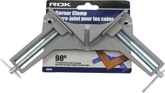 Clamp & Vise