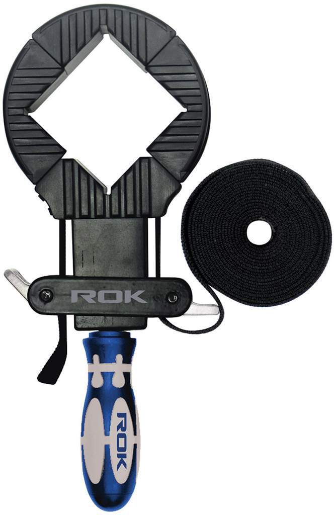 Clamp & Vise
