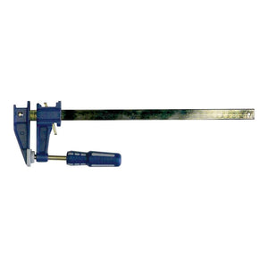 Bar Clamp with Rubber Handle 48"