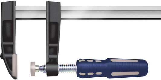 F-Bar Clamp HD Soft Grip 3" X 24"