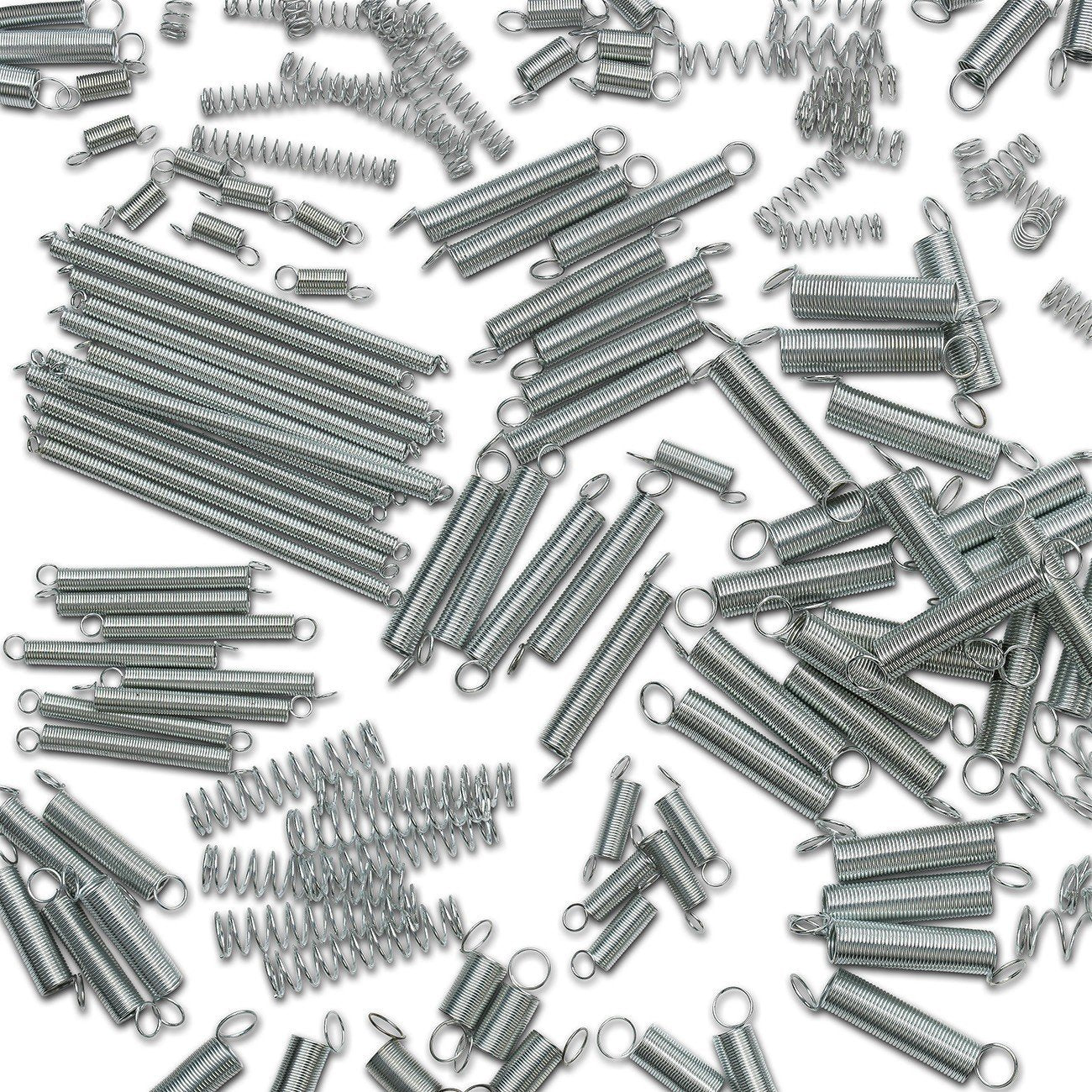 Spring Assortment 200Pc