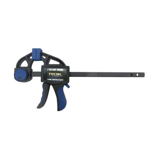 Clamp & Vise