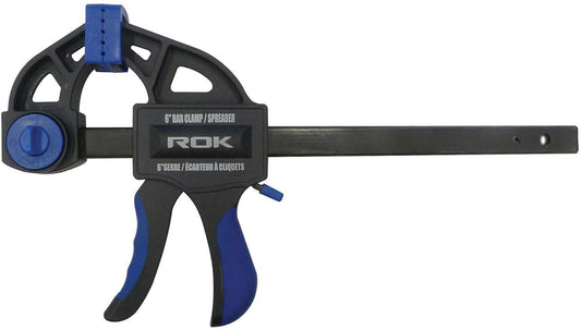 Clamp & Vise