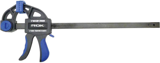 Clamp & Vise