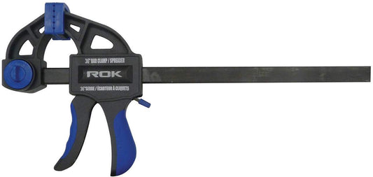 Clamp & Vise