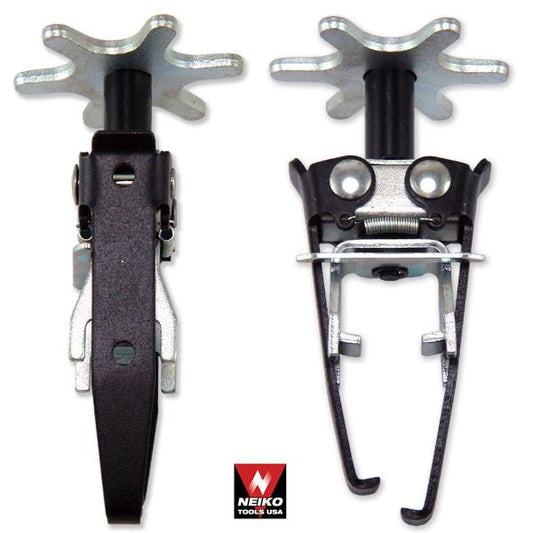 Steering & Suspension
