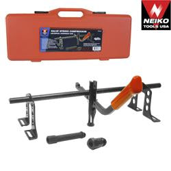 Steering & Suspension